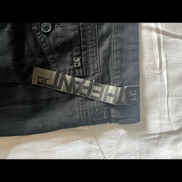 NWT Joes Jeans Shorts - Picture 3 of 4